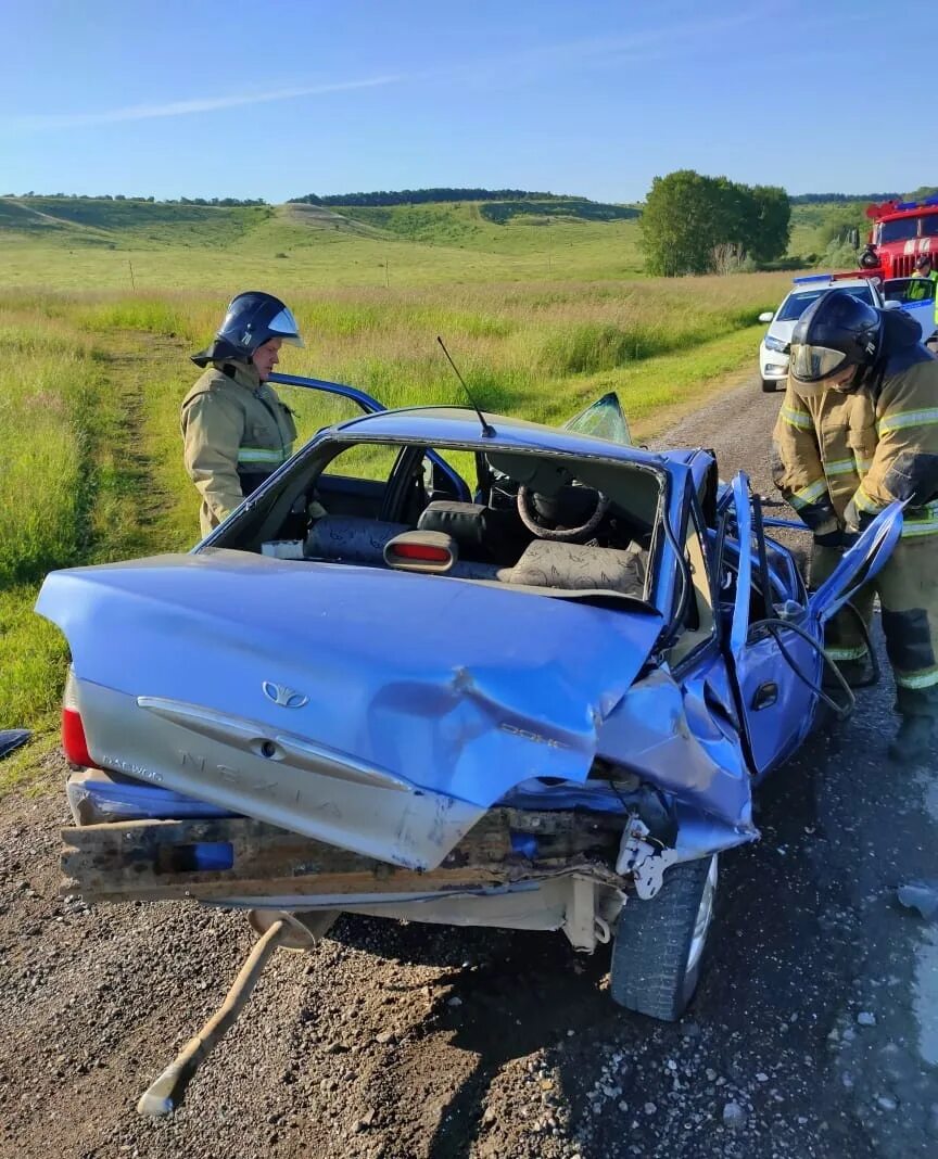 Свежие новости башкортостана происшествия сегодня