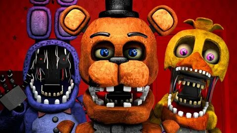 Fnaf live