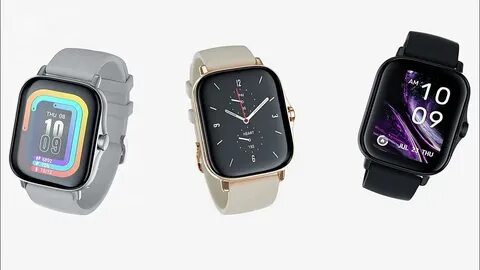 Xiaomi watch 4 pda