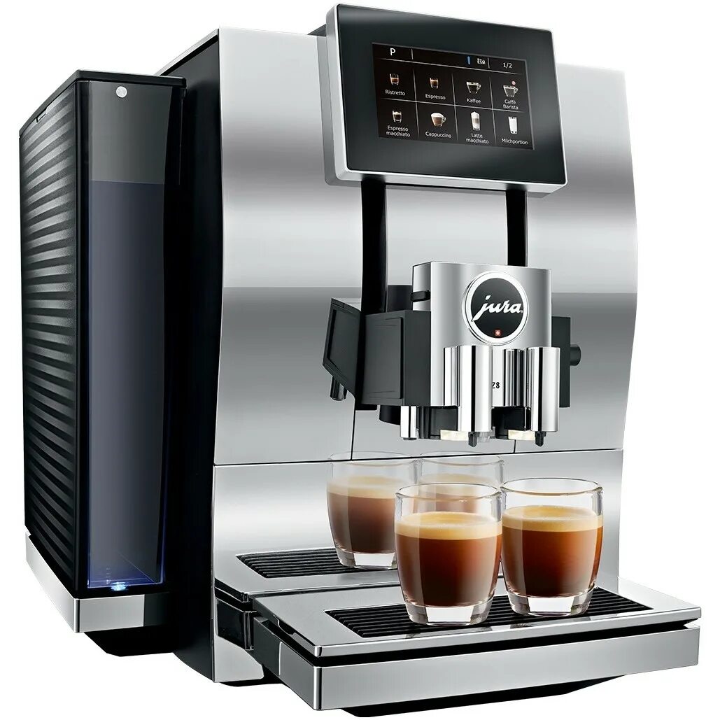 Кофемашина jura z8 Aluminium. Кофемашина jura z6 Aluminium. Кофемашина jura z6 satinsilber. Кофемашина jura 2007