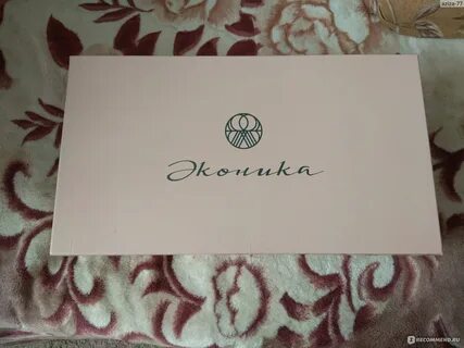 Карта магазина эконика