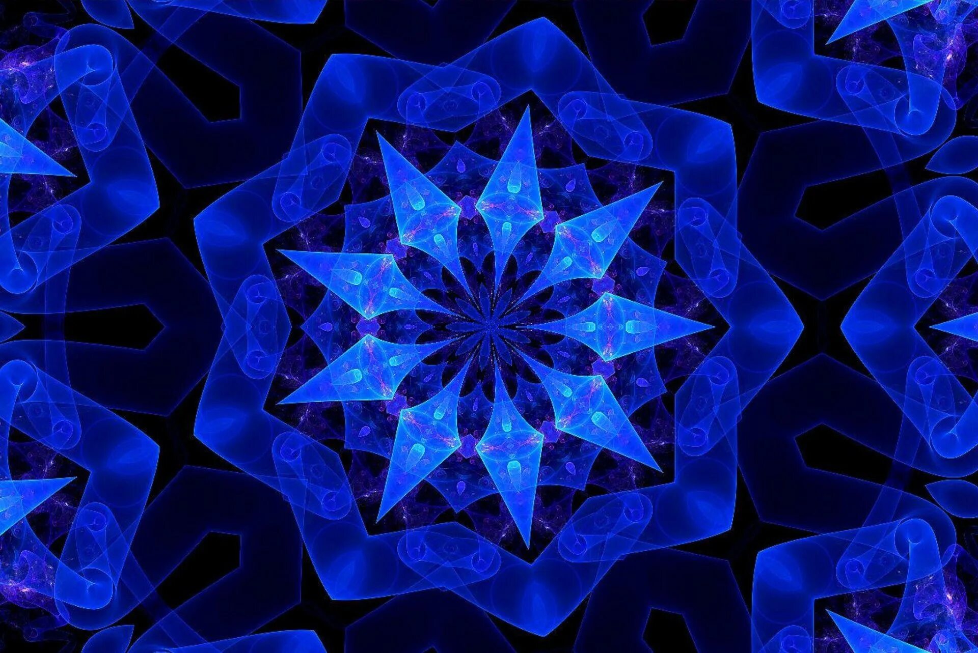 Обои архитектура. Фоны симметричные. Симметрия в орнаменте. Паттерн ромбы. Фрактальная симметрия.