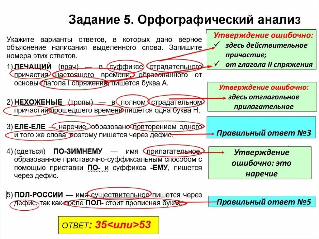 Орфографический анализ русский язык 9 класс. Орфографический анализ. Орфографический анализ ОГЭ. Орфографический анализ 5 задание. ОГЭ задание 5 Орфографический анализ.