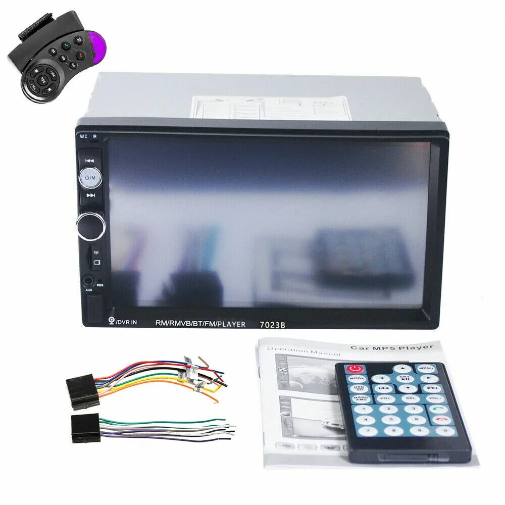 Автомагнитола 2din 7012b. Магнитола 2 din car mp5 player. Магнитола pioneer 1 din с экраном. Магнитола car mp5 player. 7 inch touch tft lcd магнитола.