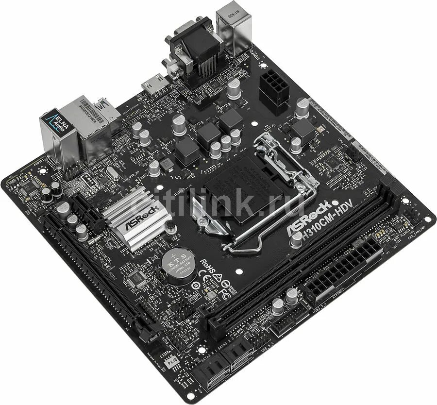 ASROCK h310 Hdv. ASROCK 310cm-Hdv. Материнская плата ASROCK h310cm-Hdv. Материнская плата ASROCK h310.