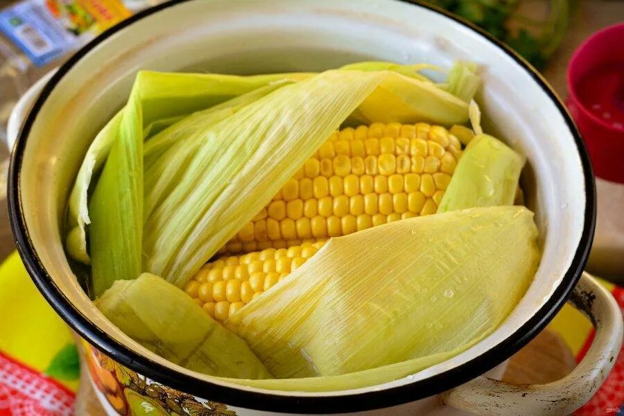 Можно ли консервированную кукурузу при грудном