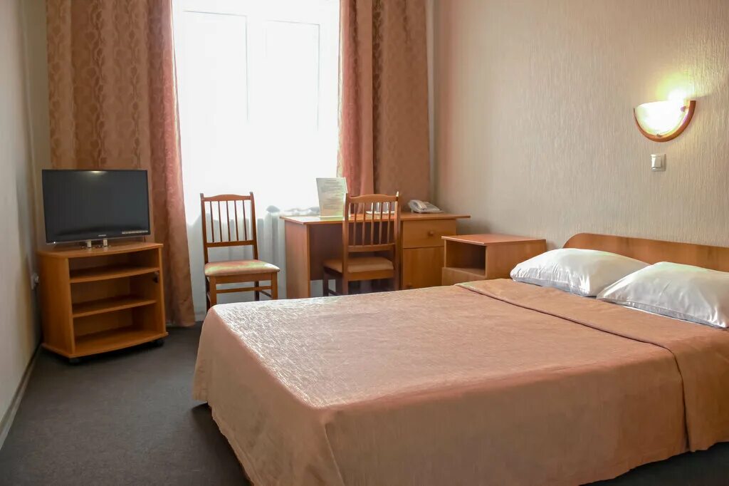 гостиницы ростова на дону вакансии