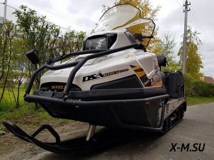 Xsnow