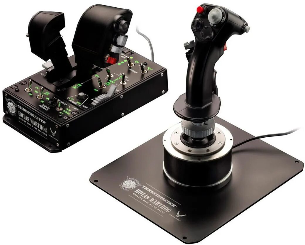 Джойстик штурвал. Thrustmaster Hotas Warthog Joystick.. Джойстик Thrustmaster t.16000m FCS Hotas. Джойстики и геймпады Thrustmaster Hotas Warthog. Thrustmaster Hotas Warthog Flight Stick.