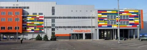 Планета лето волжский режим