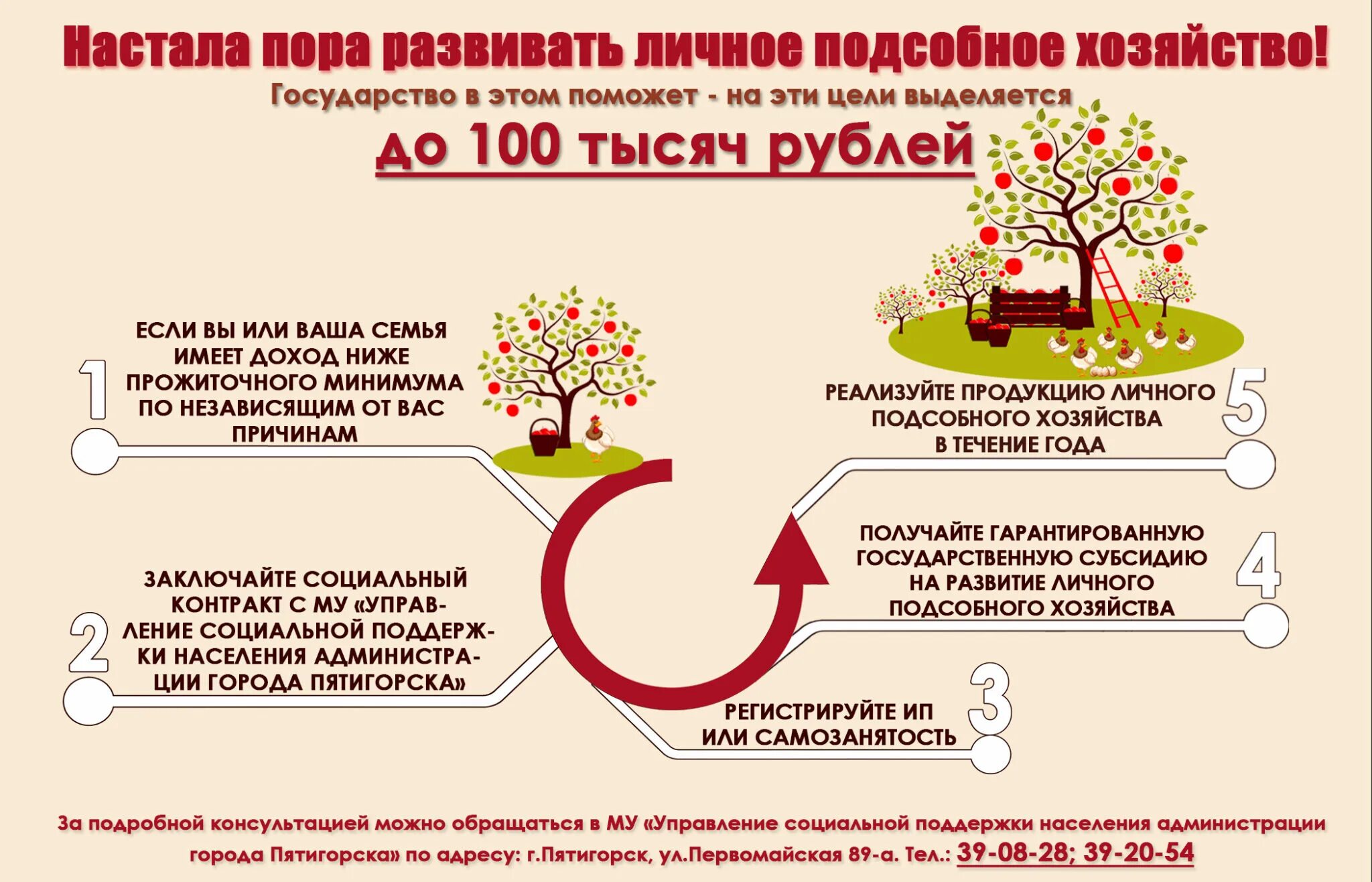 Субсидии 2025 году