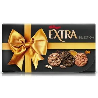 Extra selection