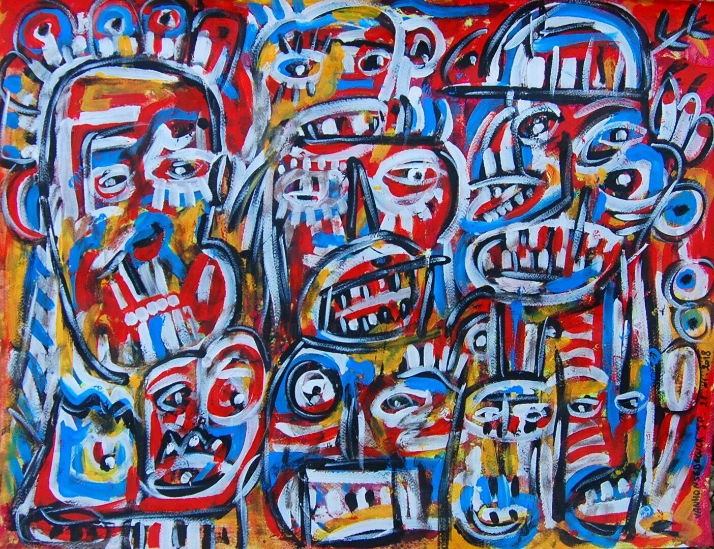 Art brut