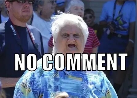 Class comment comments