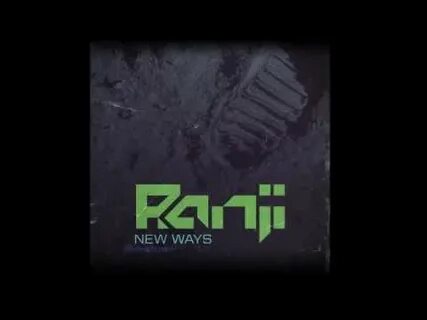 New ways песни