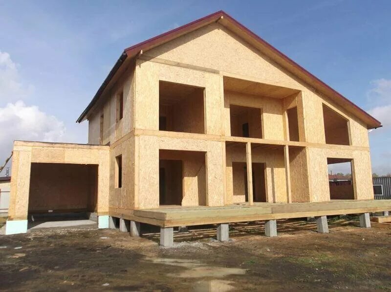 сип панели в южно сахалинске. частный дом. южно-сахалинск дома. сахали ремонт и строительство. коттедж южно сахалинск.