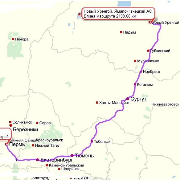 Сколько от тюмени до сургута. Екатеринбург новый Уренгой на карте. Карта железной дороги Тюмень новый Уренгой. Пермь новый Уренгой. Сургут Ноябрьск карта.