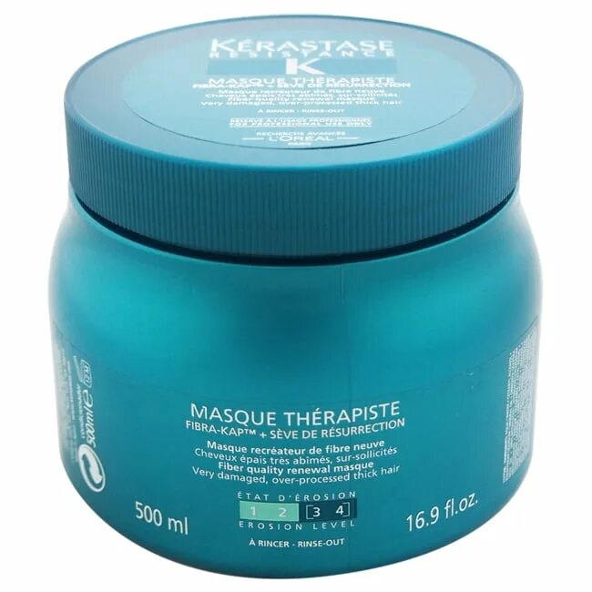 Kerastase Resistance Masque Therapiste [3-4] маска для сильно поврежденных волос. Маска терапист 500. Kerastase терапист маска 500мл. Маска Kerastase Resistance. Маска для сильно поврежденных