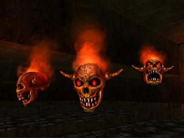 Doomed souls. Doomed souls. Doomed souls. Doomed souls. Doom eternal.