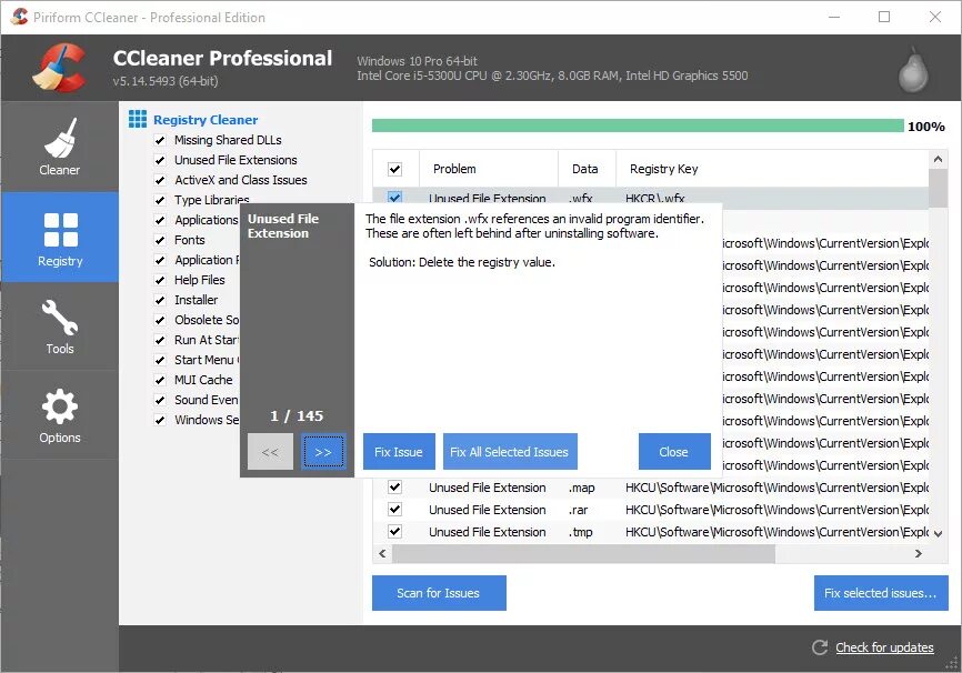 Caches start. Чистилка для пк. windows cleaner. windows 145. mui startmenu application что это.