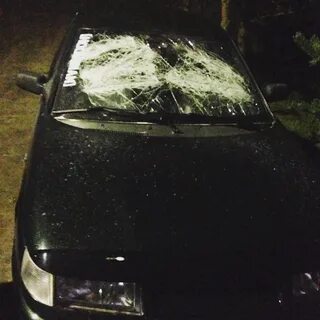 Ваз 2110 вылетает