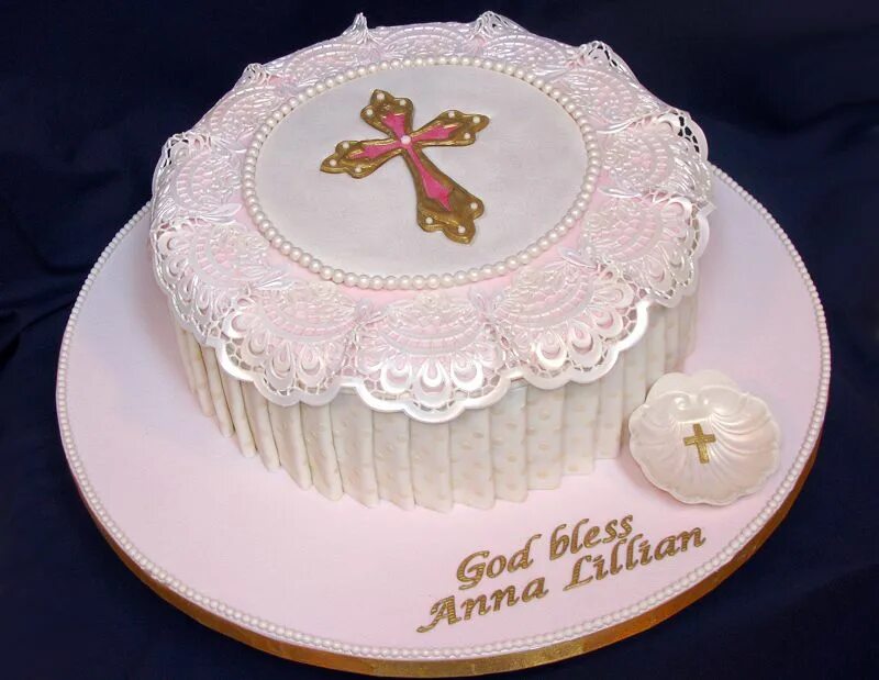 Торт на крещение. Тортик на крестины для девочки. Торт на крестины для девочки 2 яруса. Торты для крестин девочки. Торт на крестины для девочки.