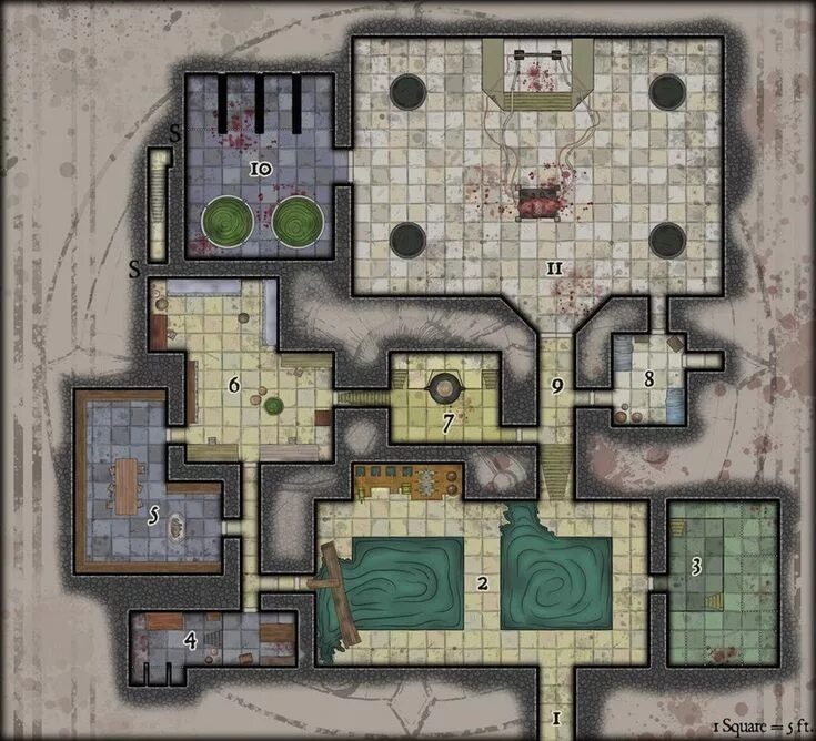 Dnd генераторы. Лаборатория днд карта. dnd lab map. лаборатория dnd map. лаборатория днд.