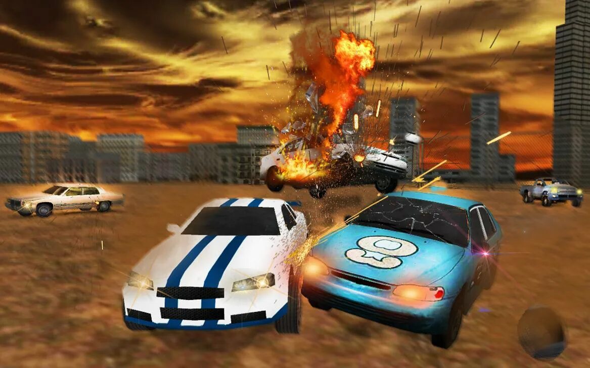 Разбитые игры. Demolition Derby игра. Demolition Derby игра машины. Гонки на разбивание машин. Игра про гонки с разрушением.