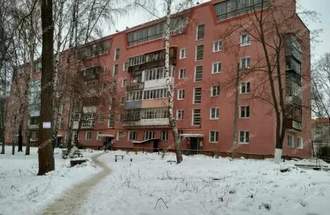 Улица богородского 2