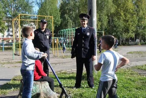 Полиция архангельск