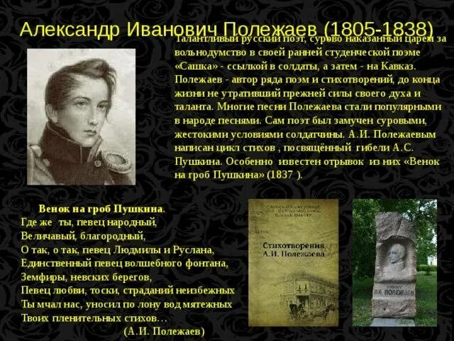 Поэма сашка полежаев. Полежаев "стихотворения". Александр иванович полежаев стихи книга. Стихотворения полежаева. Портрет полежаева.