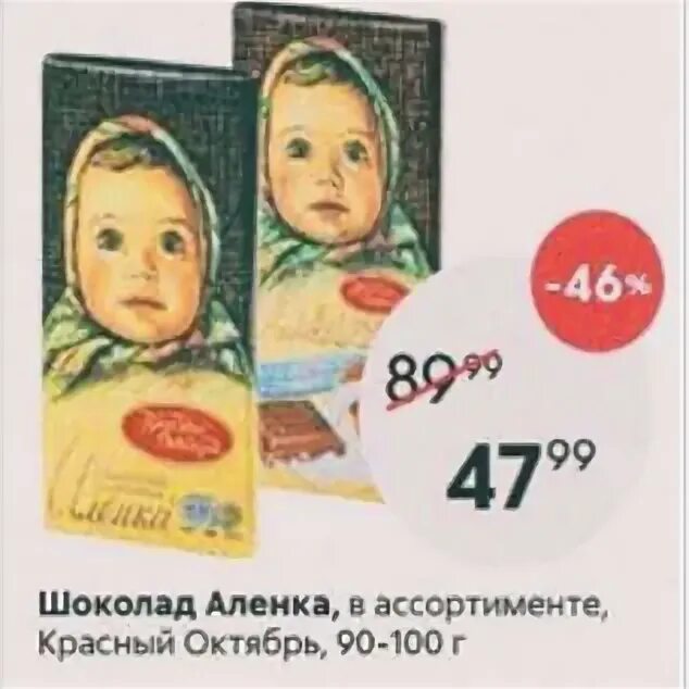 Карта магазина аленка