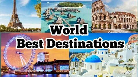 World s good