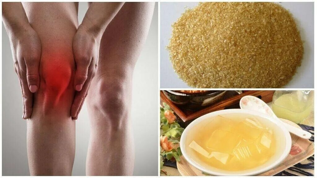 Как лечить суставы быстро и эффективно