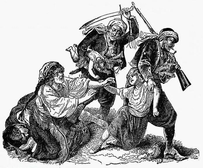 плен на турков