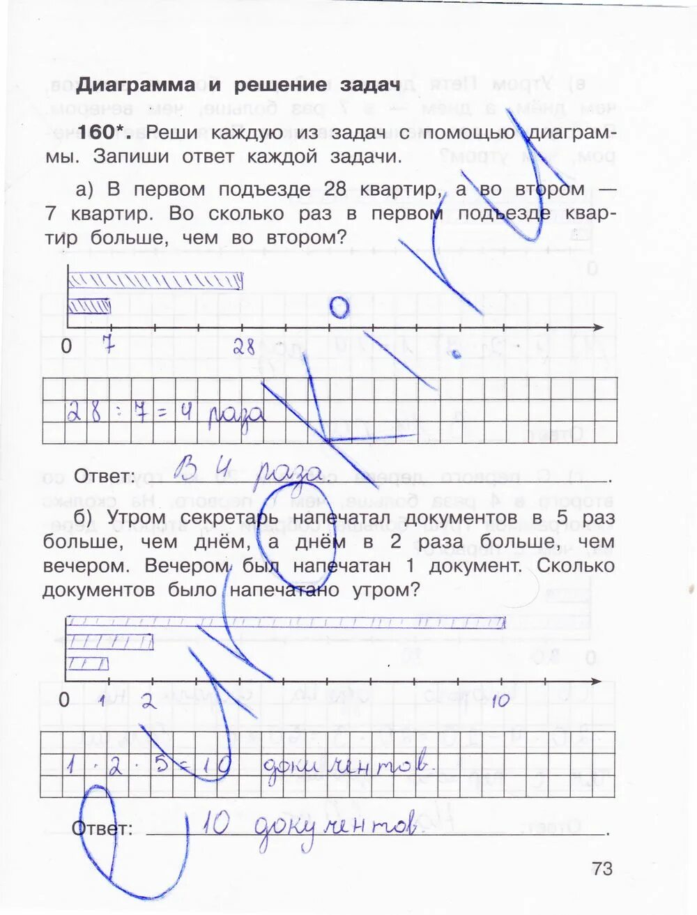 Реши каждую
