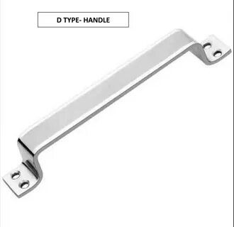 Handle type