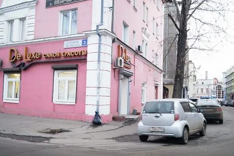 Желябова 3