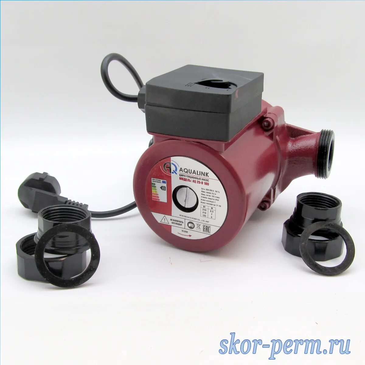 Насос циркуляционный aqualink. Циркуляционный насос aqualink 32-8 180. насос аквалинк циркуляционный. насос aqualink 25-4 130 с гайками. циркуляционный насос aq 25-4-180.