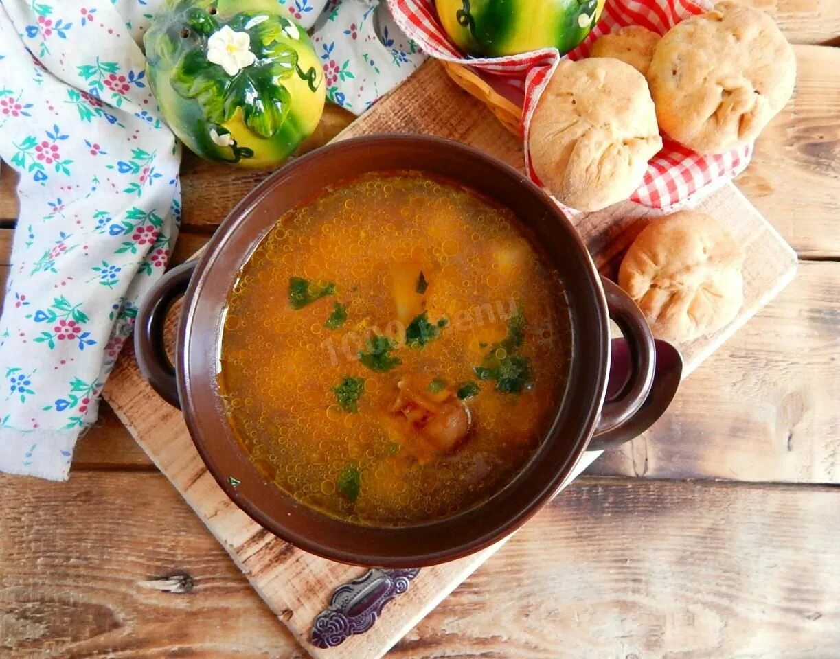 Каких щей