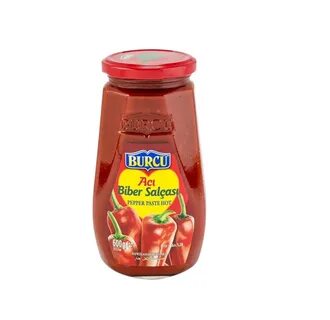 Pepper paste
