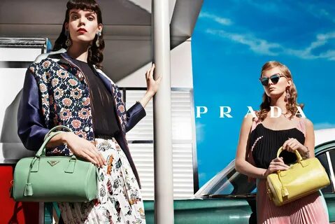 Fotos de prada