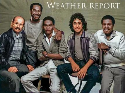 Weather group