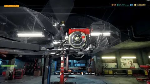 Car mechanic 2018 требования