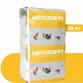 Валберис комбикорм
