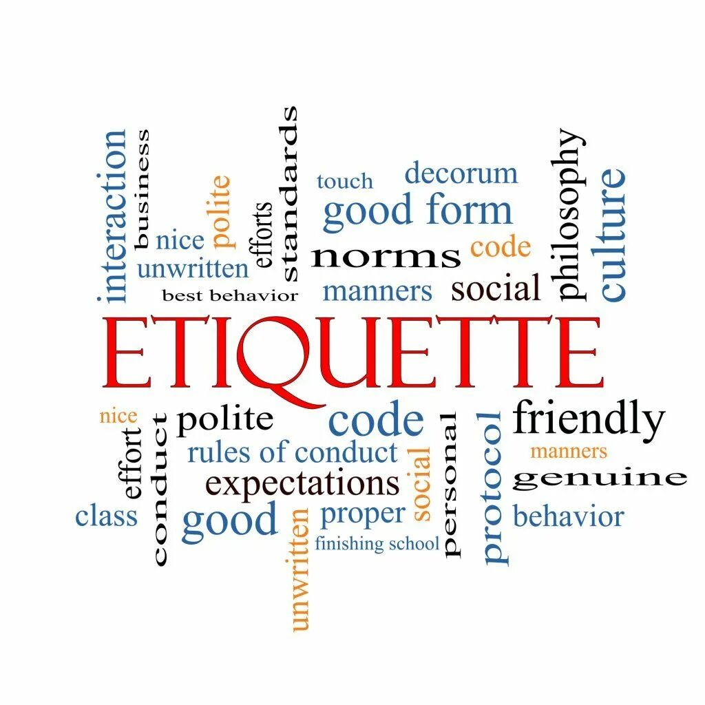 Manners and Etiquette. Business Etiquette Word. Rules of Business Etiquette картинки. "Social Etiquette рисунки. Be social перевод