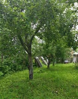 Участок востряково