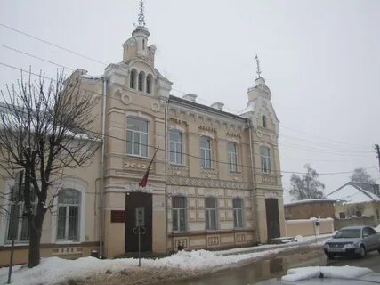 Клиники рославля
