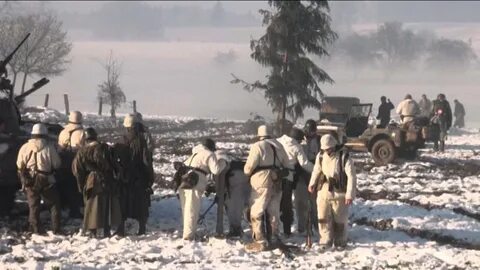 Операция хроники