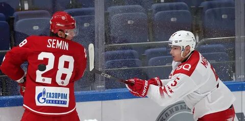 Предсезонка